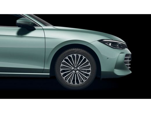 Volkswagen Passat Variant 1.5 eHybrid Elegance Business | Trekhaak | 360cam | Verw. voorruit | ActivLease financial lease