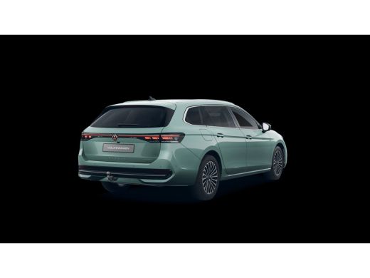 Volkswagen Passat Variant 1.5 eHybrid Elegance Business | Trekhaak | 360cam | Verw. voorruit | ActivLease financial lease