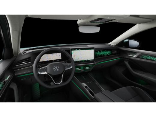 Volkswagen Passat Variant 1.5 eHybrid Elegance Business | Trekhaak | 360cam | Verw. voorruit | ActivLease financial lease
