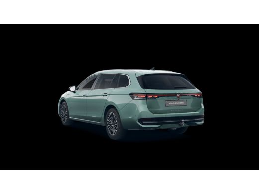 Volkswagen Passat Variant 1.5 eHybrid Elegance Business | Trekhaak | 360cam | Verw. voorruit | ActivLease financial lease