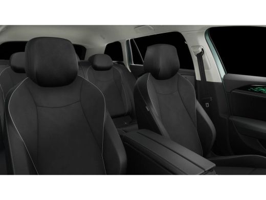 Volkswagen Passat Variant 1.5 eHybrid Elegance Business | Trekhaak | 360cam | Verw. voorruit | ActivLease financial lease