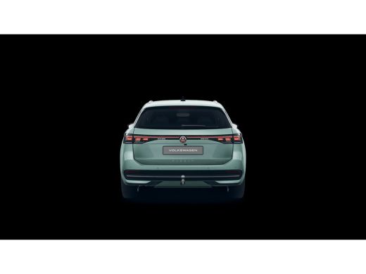 Volkswagen Passat Variant 1.5 eHybrid Elegance Business | Trekhaak | 360cam | Verw. voorruit | ActivLease financial lease