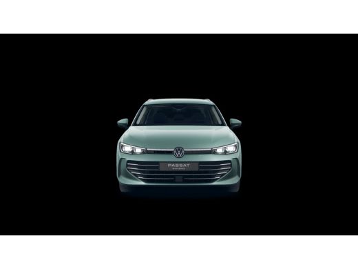 Volkswagen Passat Variant 1.5 eHybrid Elegance Business | Trekhaak | 360cam | Verw. voorruit | ActivLease financial lease