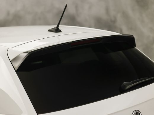 Volkswagen Polo 1.0 TSI R-Line Sport Automaat (VIRTUAL COCKPIT, ZWART HEMEL, GROOT NAVI, CLIMATE, LEDER, SPORTSTO... ActivLease financial lease