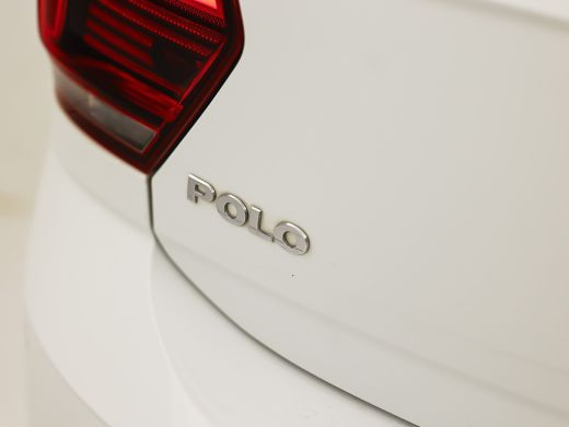 Volkswagen Polo 1.0 TSI R-Line Sport Automaat (VIRTUAL COCKPIT, ZWART HEMEL, GROOT NAVI, CLIMATE, LEDER, SPORTSTO... ActivLease financial lease