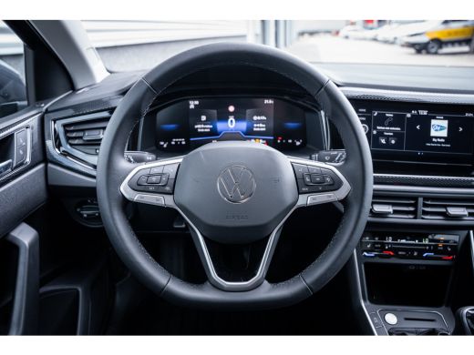 Volkswagen Polo Life Edition | 'App-Connect' smartphone integratie | Airconditioning automatisch (Climatronic), 2... ActivLease financial lease