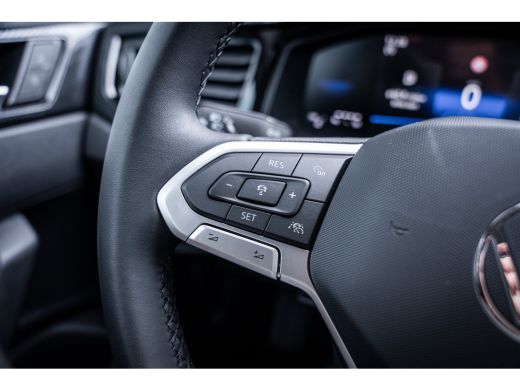 Volkswagen Polo Life Edition | 'App-Connect' smartphone integratie | Airconditioning automatisch (Climatronic), 2... ActivLease financial lease