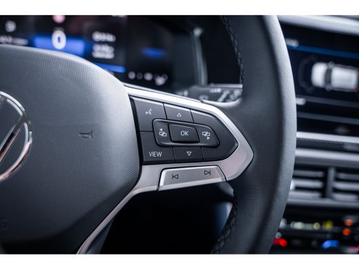 Volkswagen Polo Life Edition | 'App-Connect' smartphone integratie | Airconditioning automatisch (Climatronic), 2... ActivLease financial lease