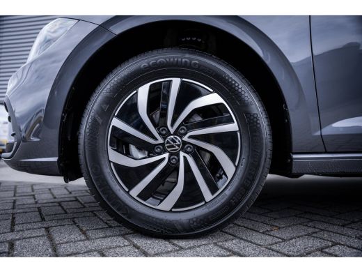 Volkswagen Polo Life Edition | 'App-Connect' smartphone integratie | Airconditioning automatisch (Climatronic), 2... ActivLease financial lease