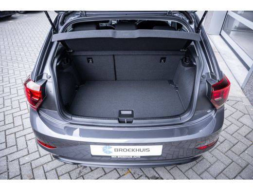 Volkswagen Polo Life Edition | 'App-Connect' smartphone integratie | Airconditioning automatisch (Climatronic), 2... ActivLease financial lease