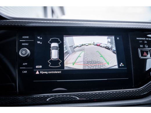 Volkswagen Polo Life Edition | 'App-Connect' smartphone integratie | Airconditioning automatisch (Climatronic), 2... ActivLease financial lease