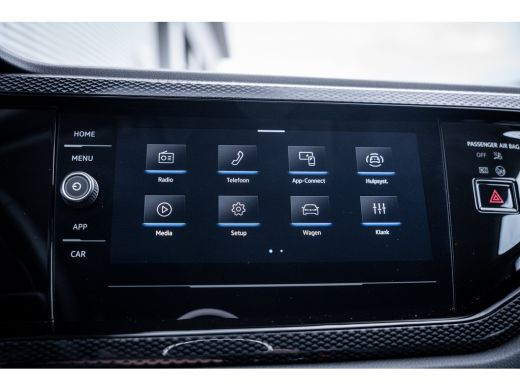 Volkswagen Polo Life Edition | 'App-Connect' smartphone integratie | Airconditioning automatisch (Climatronic), 2... ActivLease financial lease