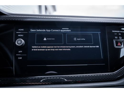 Volkswagen Polo Life Edition | 'App-Connect' smartphone integratie | Airconditioning automatisch (Climatronic), 2... ActivLease financial lease