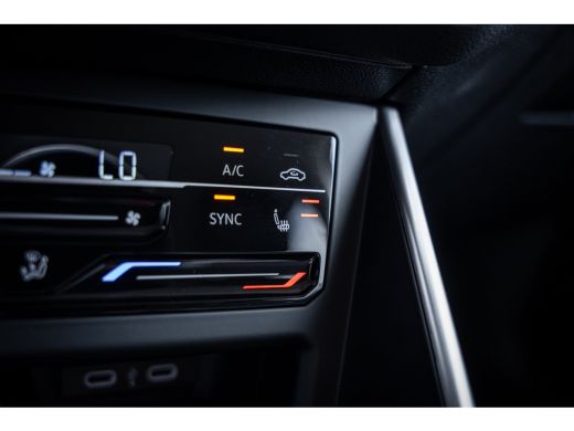 Volkswagen Polo Life Edition | 'App-Connect' smartphone integratie | Airconditioning automatisch (Climatronic), 2... ActivLease financial lease