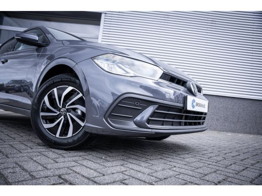 Volkswagen Polo Life Edition | 'App-Connect' smartphone integratie | Airconditioning automatisch (Climatronic), 2... ActivLease financial lease