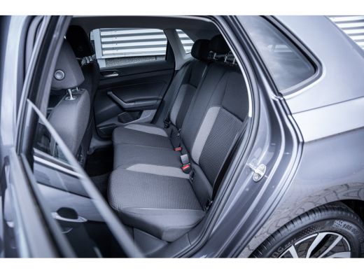 Volkswagen Polo Life Edition | 'App-Connect' smartphone integratie | Airconditioning automatisch (Climatronic), 2... ActivLease financial lease
