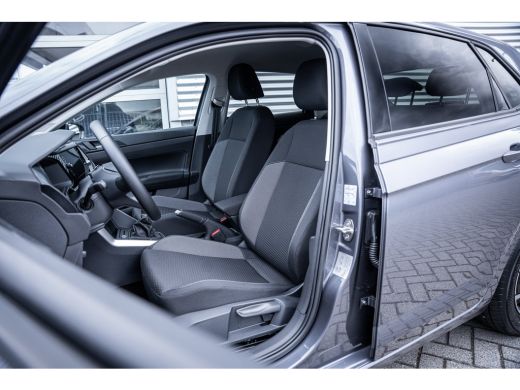 Volkswagen Polo Life Edition | 'App-Connect' smartphone integratie | Airconditioning automatisch (Climatronic), 2... ActivLease financial lease