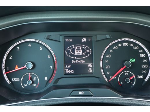 Volkswagen T-Roc 1.5 TSI Style 150PK Automaat | Airco | Cruise control adaptief | Navigatiesysteem ActivLease financial lease