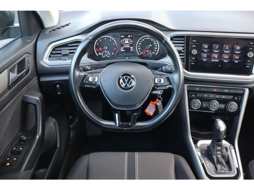 Volkswagen T-Roc 1.5 TSI Style 150PK Automaat | Airco | Cruise control adaptief | Navigatiesysteem ActivLease financial lease