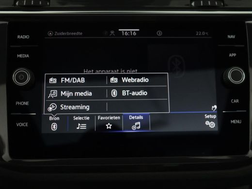 Volkswagen Tiguan | SOH 91,0% | Panoramadak | Memory | Leder | Stuur/stoel verwarming | Adaptive cruise | Sfeerverl... ActivLease financial lease