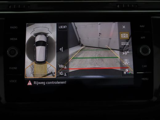 Volkswagen Tiguan | SOH 91,0% | Panoramadak | Memory | Leder | Stuur/stoel verwarming | Adaptive cruise | Sfeerverl... ActivLease financial lease