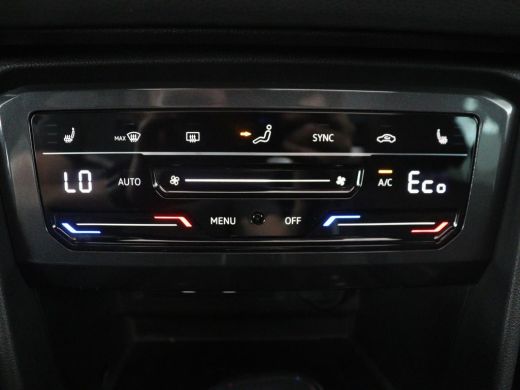Volkswagen Tiguan | SOH 91,0% | Panoramadak | Memory | Leder | Stuur/stoel verwarming | Adaptive cruise | Sfeerverl... ActivLease financial lease