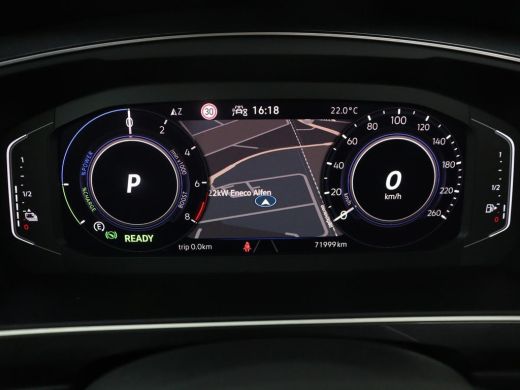 Volkswagen Tiguan | SOH 91,0% | Panoramadak | Memory | Leder | Stuur/stoel verwarming | Adaptive cruise | Sfeerverl... ActivLease financial lease