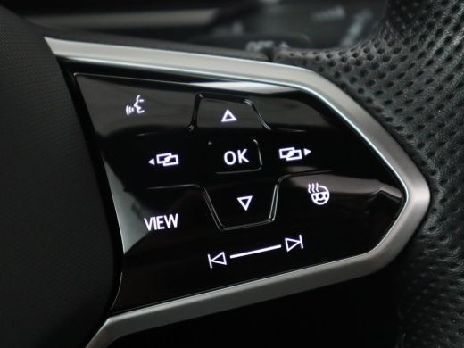 Volkswagen Tiguan | SOH 91,0% | Panoramadak | Memory | Leder | Stuur/stoel verwarming | Adaptive cruise | Sfeerverl... ActivLease financial lease