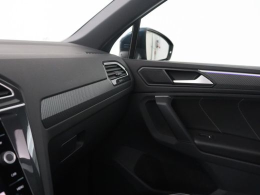 Volkswagen Tiguan | SOH 91,0% | Panoramadak | Memory | Leder | Stuur/stoel verwarming | Adaptive cruise | Sfeerverl... ActivLease financial lease