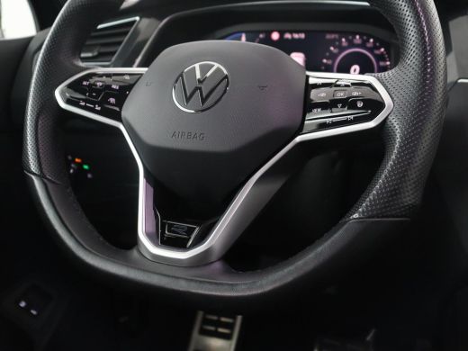 Volkswagen Tiguan | SOH 91,0% | Panoramadak | Memory | Leder | Stuur/stoel verwarming | Adaptive cruise | Sfeerverl... ActivLease financial lease