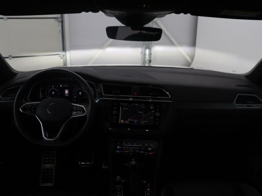 Volkswagen Tiguan | SOH 91,0% | Panoramadak | Memory | Leder | Stuur/stoel verwarming | Adaptive cruise | Sfeerverl... ActivLease financial lease