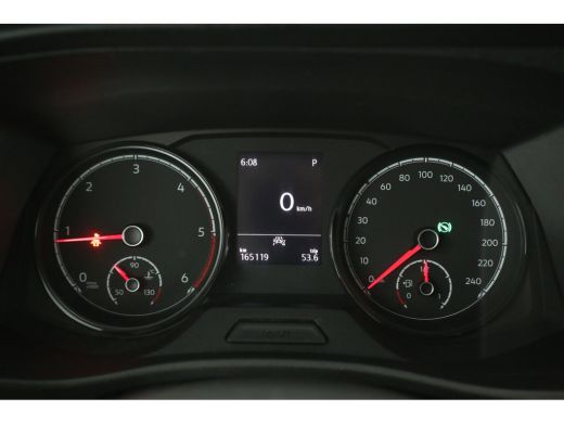 Volkswagen Transporter 2.0 TDI L2H1 150PK | Automaat | Airco | Camera | Cruise | 3 Zits | 2xSchuifdeur | Trekhaak | Carplay ActivLease financial lease
