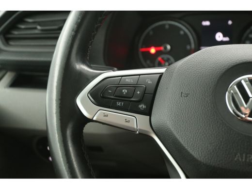 Volkswagen Transporter 2.0 TDI L2H1 150PK | Automaat | Airco | Camera | Cruise | 3 Zits | 2xSchuifdeur | Trekhaak | Carplay ActivLease financial lease