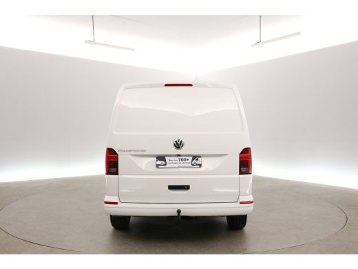 Volkswagen Transporter 2.0 TDI L2H1 150PK | Automaat | Airco | Camera | Cruise | 3 Zits | 2xSchuifdeur | Trekhaak | Carplay ActivLease financial lease