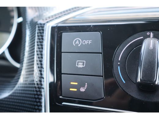 Volkswagen up! 1.0 65PK | Airco | Bestuurdersstoel in hoogte verstelbaar | Centrale deurvergrendeling met afstan... ActivLease financial lease