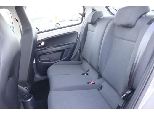 Volkswagen up! 1.0 65PK | Airco | Bestuurdersstoel in hoogte verstelbaar | Centrale deurvergrendeling met afstan... ActivLease financial lease