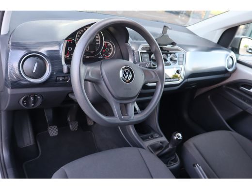 Volkswagen up! 1.0 65PK | Airco | Bestuurdersstoel in hoogte verstelbaar | Centrale deurvergrendeling met afstan... ActivLease financial lease