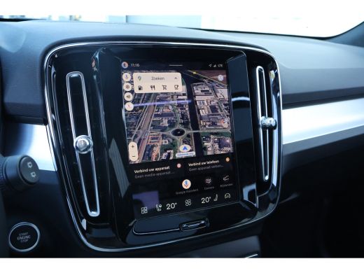 Volvo  XC40 2.0 B4 Plus Black Edition | Harman Kardon | Trekhaak | Pano | ActivLease financial lease