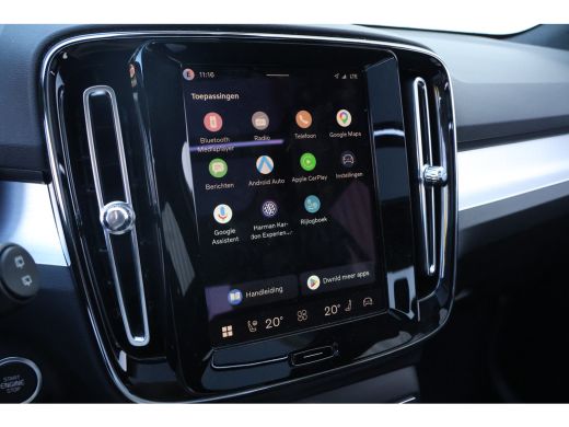 Volvo  XC40 2.0 B4 Plus Black Edition | Harman Kardon | Trekhaak | Pano | ActivLease financial lease