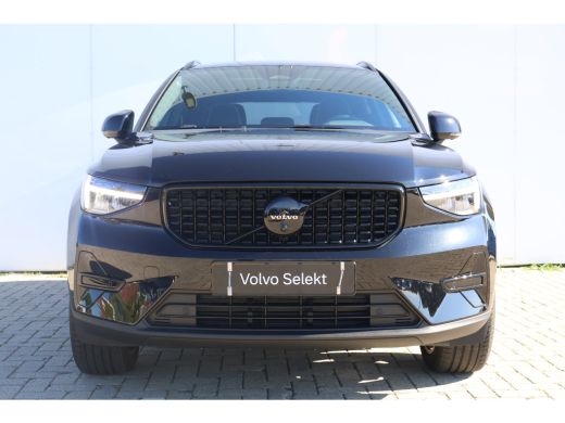 Volvo  XC40 2.0 B4 Plus Black Edition | Harman Kardon | Trekhaak | Pano | ActivLease financial lease