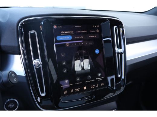 Volvo  XC40 2.0 B4 Plus Black Edition | Harman Kardon | Trekhaak | Pano | ActivLease financial lease
