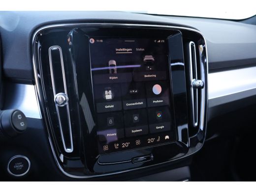 Volvo  XC40 2.0 B4 Plus Black Edition | Harman Kardon | Trekhaak | Pano | ActivLease financial lease