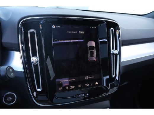 Volvo  XC40 2.0 B4 Plus Black Edition | Harman Kardon | Trekhaak | Pano | ActivLease financial lease