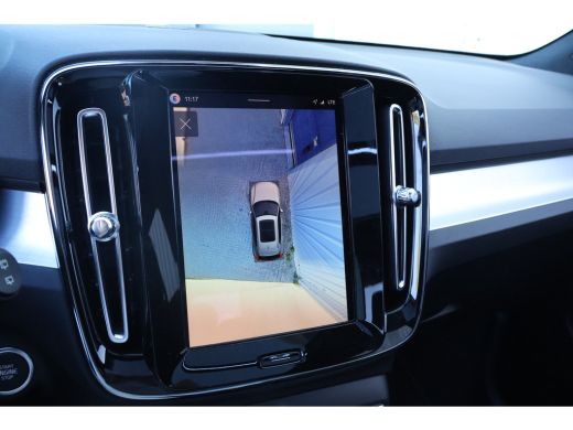 Volvo  XC40 2.0 B4 Plus Black Edition | Harman Kardon | Trekhaak | Pano | ActivLease financial lease