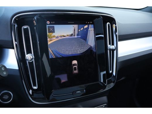 Volvo  XC40 2.0 B4 Plus Black Edition | Harman Kardon | Trekhaak | Pano | ActivLease financial lease