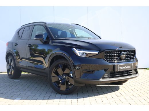 Volvo  XC40 2.0 B4 Plus Black Edition | Harman Kardon | Trekhaak | Pano | ActivLease financial lease