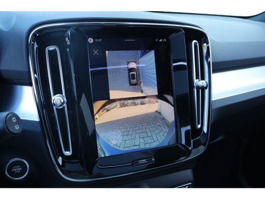 Volvo  XC40 2.0 B4 Plus Black Edition | Harman Kardon | Trekhaak | Pano | ActivLease financial lease