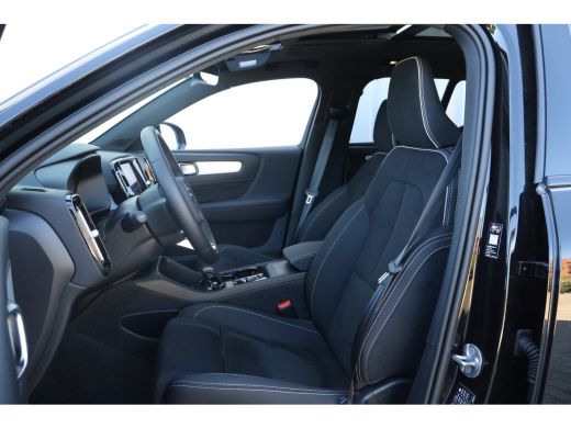 Volvo  XC40 2.0 B4 Plus Black Edition | Harman Kardon | Trekhaak | Pano | ActivLease financial lease