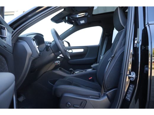 Volvo  XC40 2.0 B4 Plus Black Edition | Harman Kardon | Trekhaak | Pano | ActivLease financial lease
