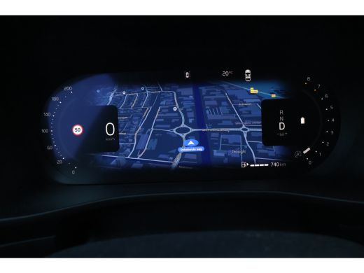 Volvo  XC40 2.0 B4 Plus Dark | Fjord Blue | Trekhaak | Harman Kardon | ActivLease financial lease